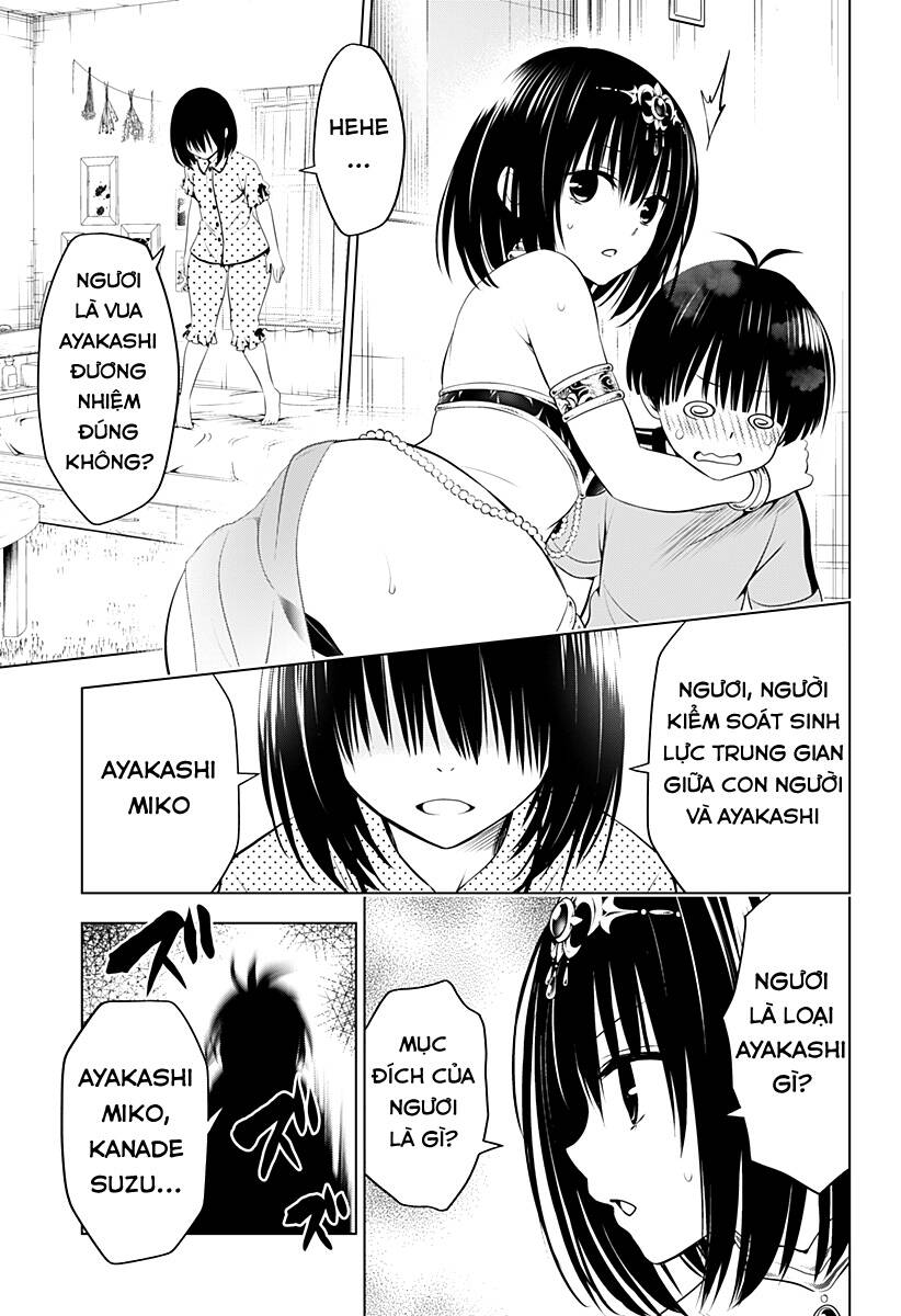 Nhẫn Giả Diệt Quỷ Chap 94 - Next Chap 95