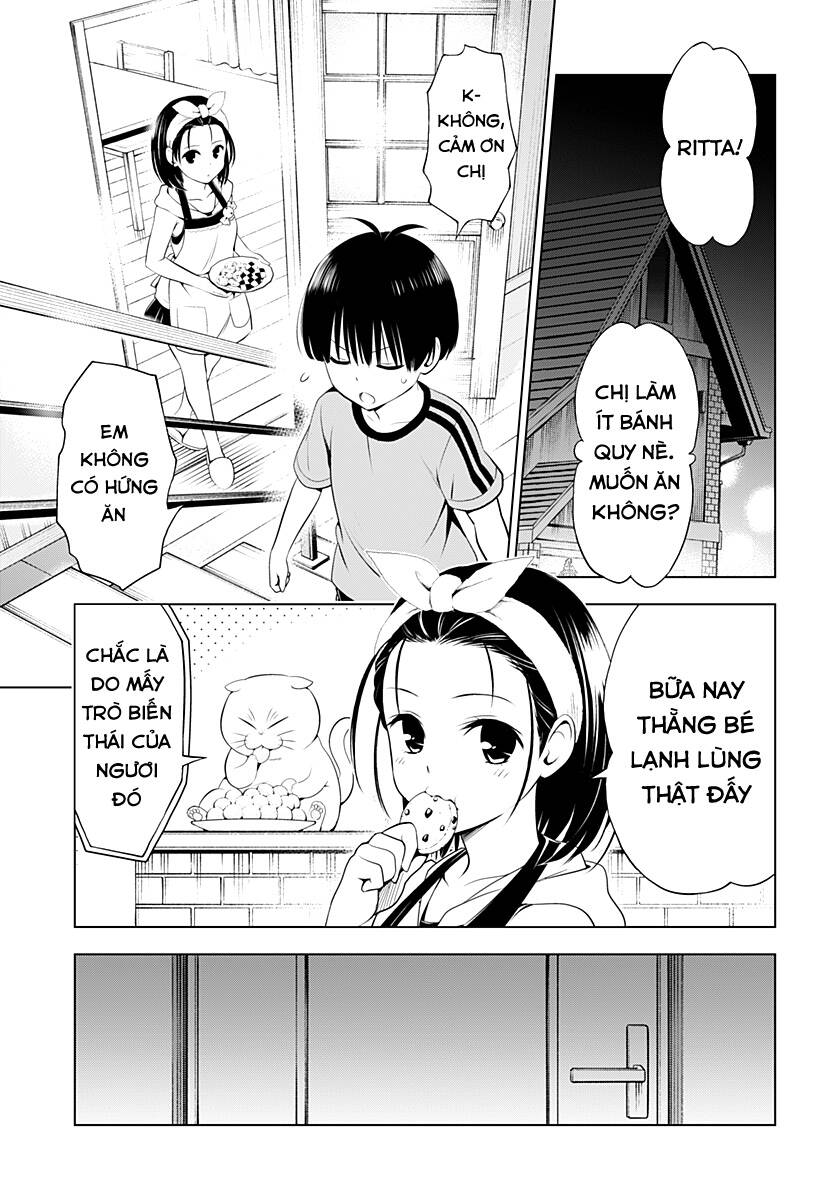 Nhẫn Giả Diệt Quỷ Chap 94 - Next Chap 95