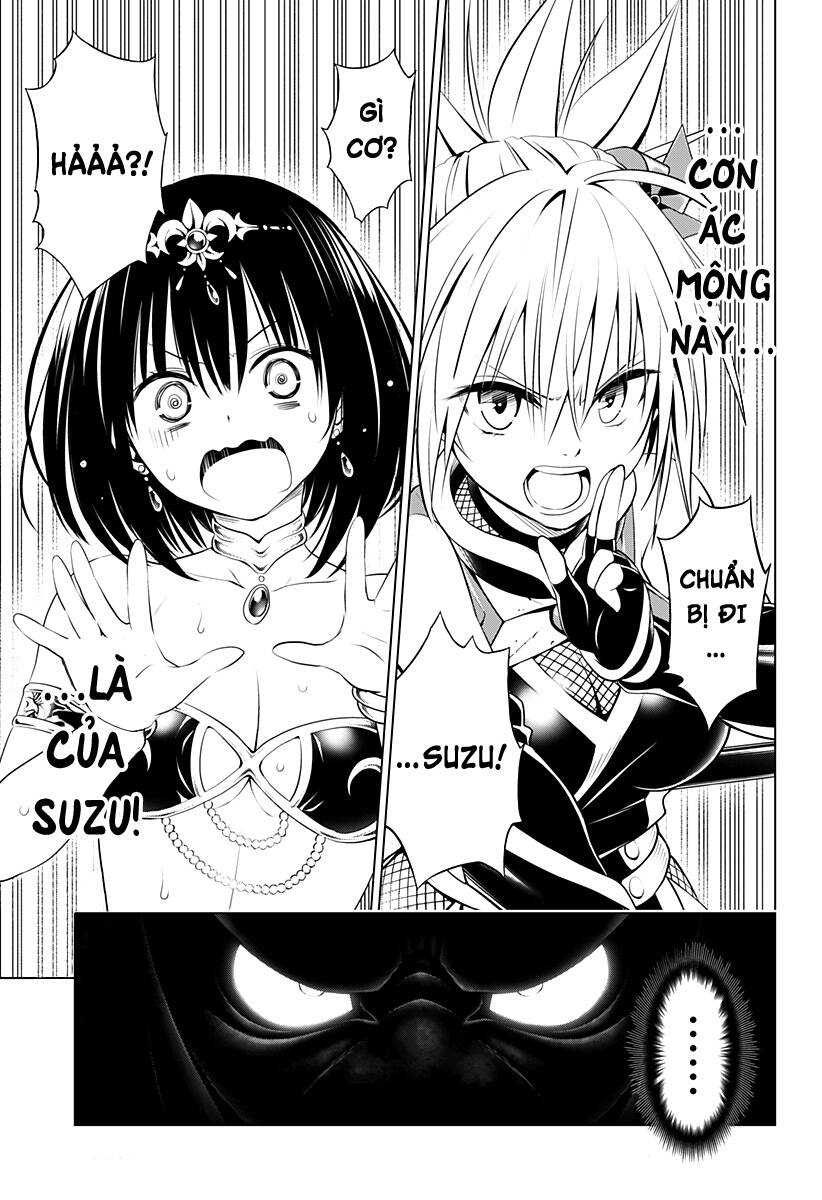 Nhẫn Giả Diệt Quỷ Chap 94 - Next Chap 95