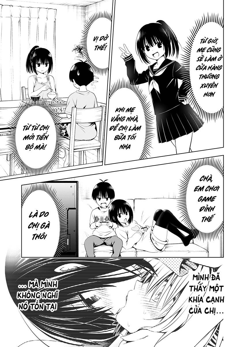 Nhẫn Giả Diệt Quỷ Chap 94 - Next Chap 95