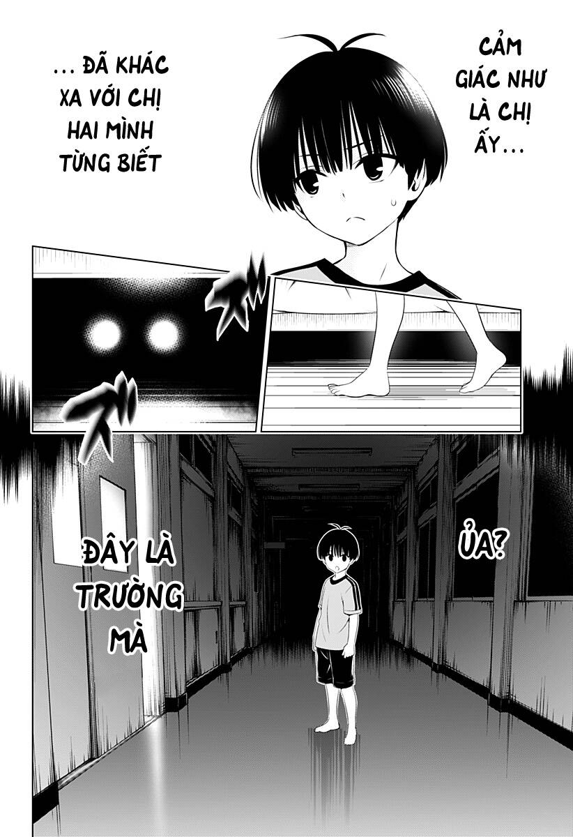 Nhẫn Giả Diệt Quỷ Chap 94 - Next Chap 95