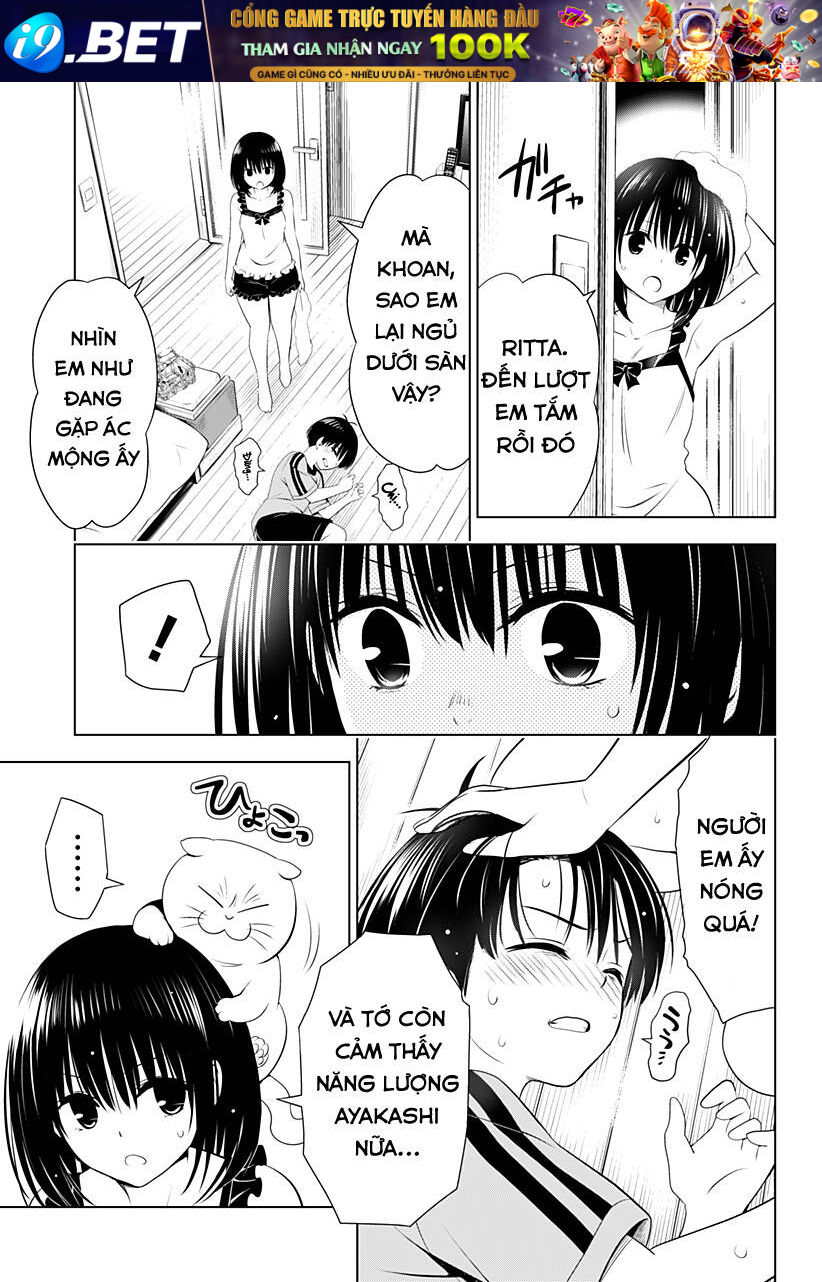 Nhẫn Giả Diệt Quỷ Chap 94 - Next Chap 95