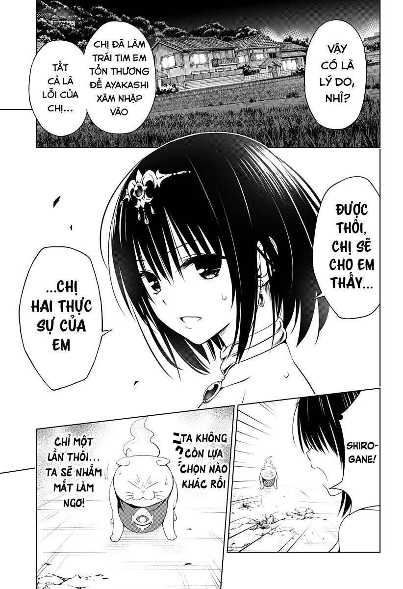 Nhẫn Giả Diệt Quỷ Chap 95 - Next Chap 96