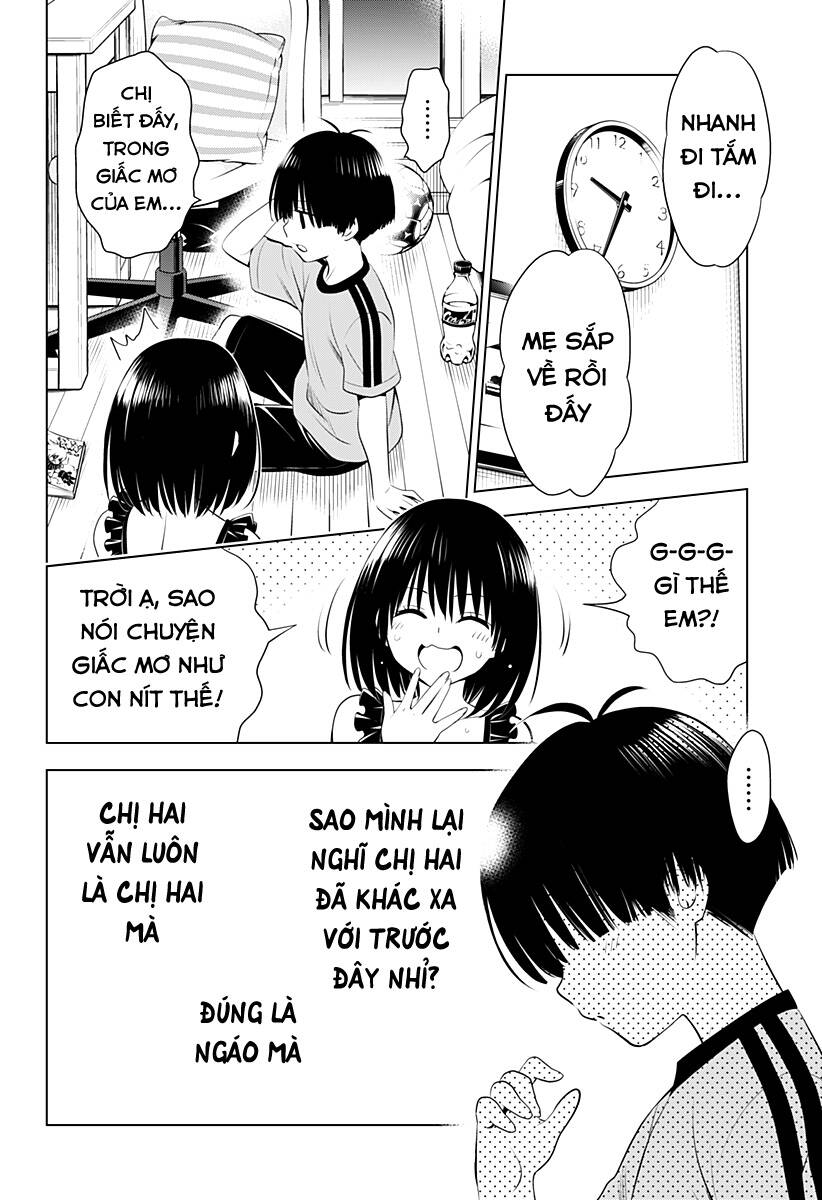Nhẫn Giả Diệt Quỷ Chap 95 - Next Chap 96
