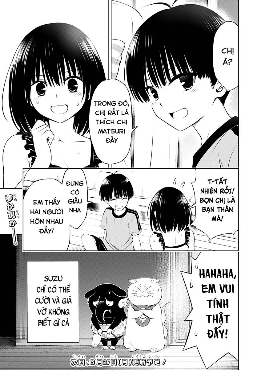 Nhẫn Giả Diệt Quỷ Chap 95 - Next Chap 96