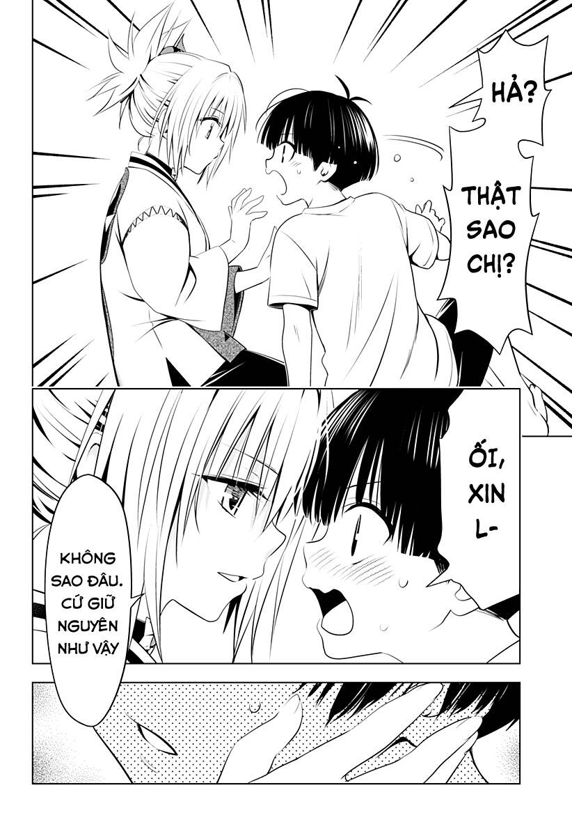 Nhẫn Giả Diệt Quỷ Chap 96 - Next Chap 97