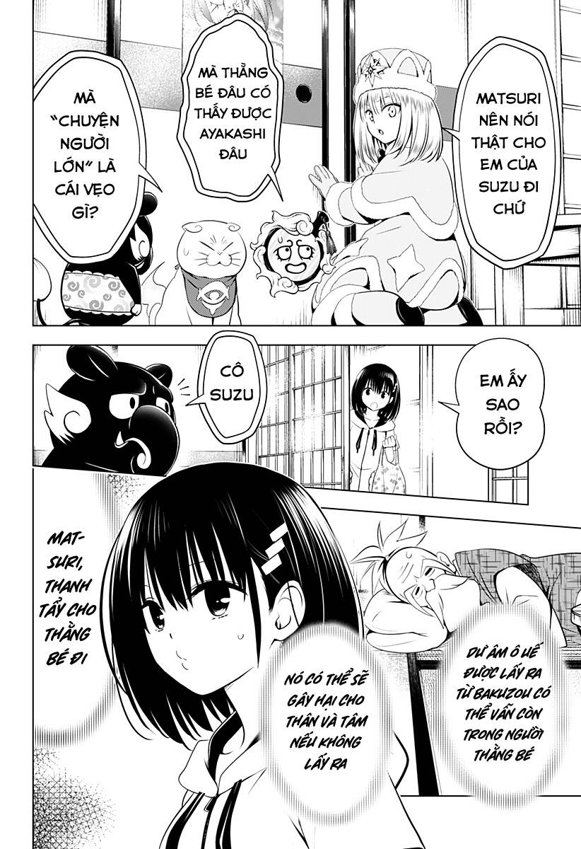 Nhẫn Giả Diệt Quỷ Chap 96 - Next Chap 97