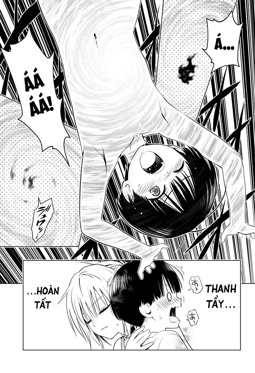 Nhẫn Giả Diệt Quỷ Chap 96 - Next Chap 97