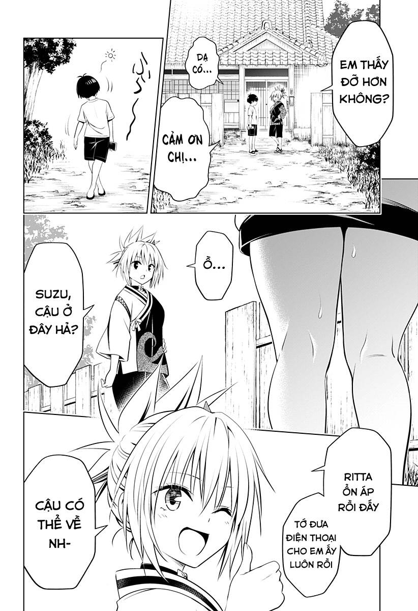 Nhẫn Giả Diệt Quỷ Chap 96 - Next Chap 97