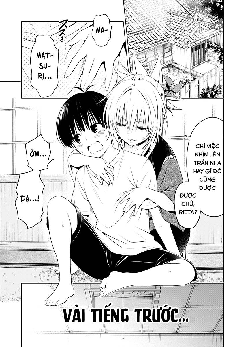 Nhẫn Giả Diệt Quỷ Chap 96 - Next Chap 97