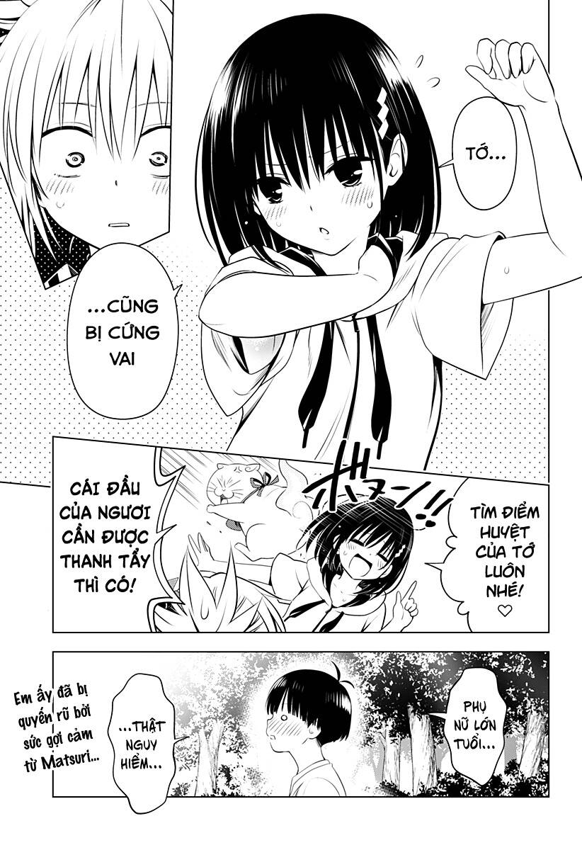 Nhẫn Giả Diệt Quỷ Chap 96 - Next Chap 97