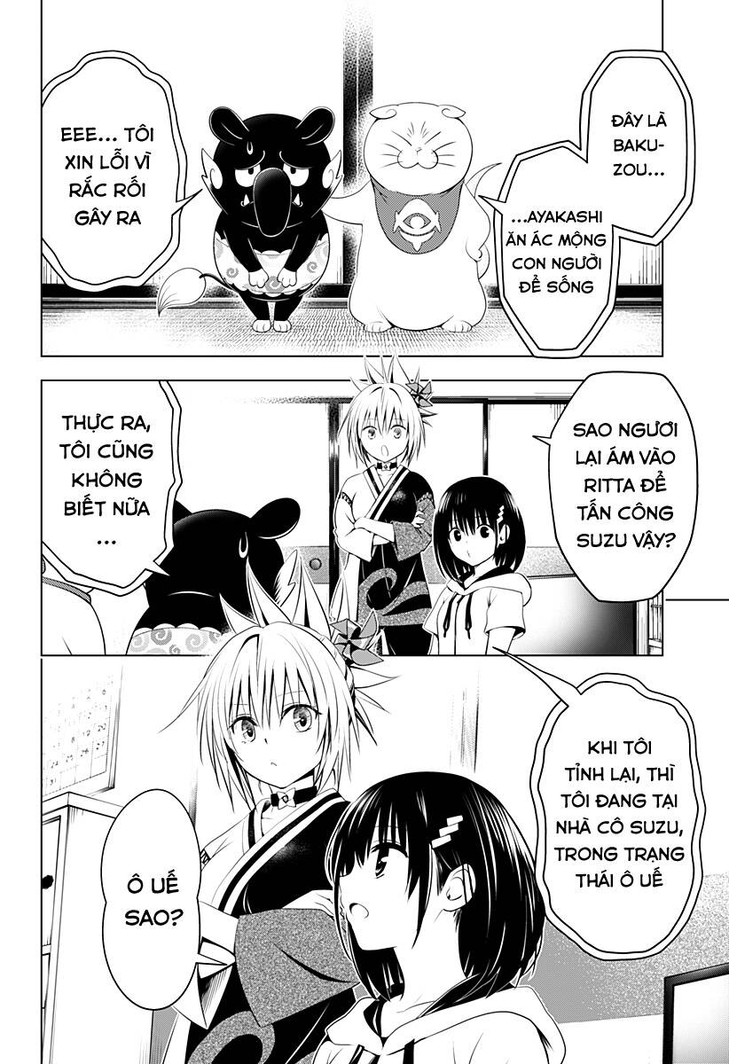 Nhẫn Giả Diệt Quỷ Chap 96 - Next Chap 97