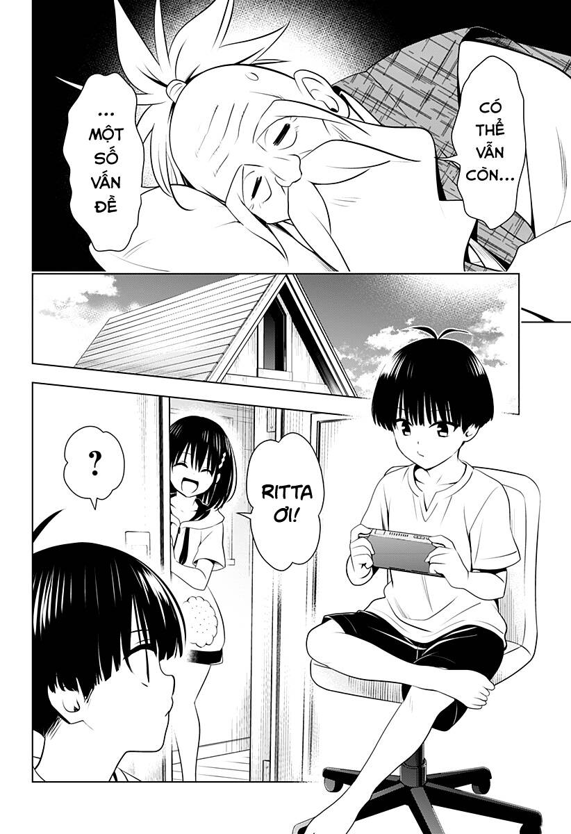 Nhẫn Giả Diệt Quỷ Chap 96 - Next Chap 97