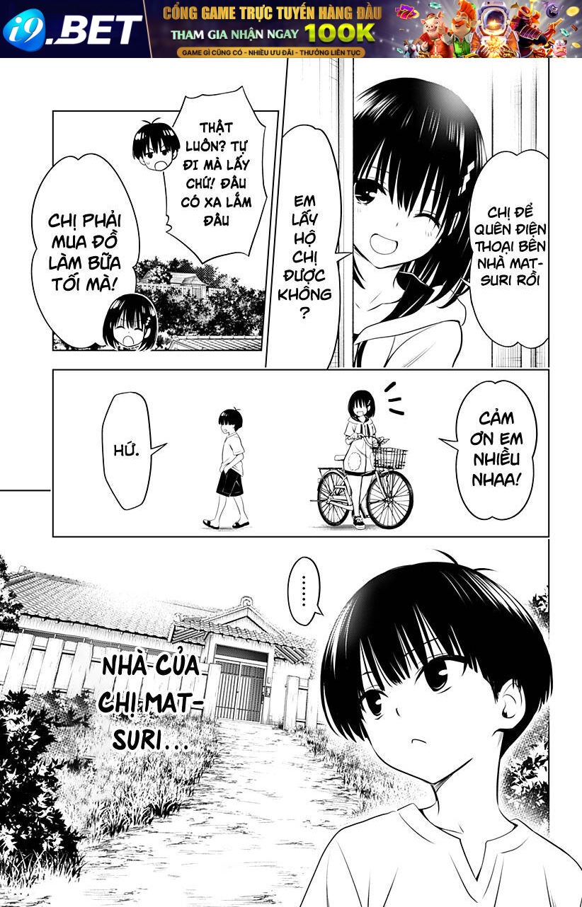 Nhẫn Giả Diệt Quỷ Chap 96 - Next Chap 97