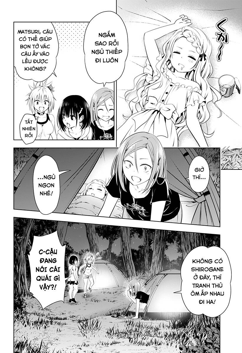 Nhẫn Giả Diệt Quỷ Chap 97 - Next Chap 98