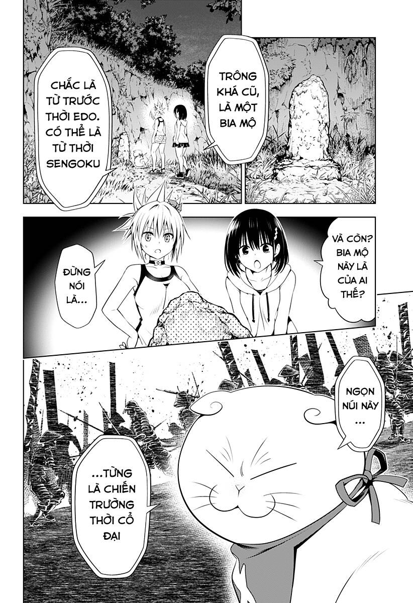 Nhẫn Giả Diệt Quỷ Chap 97 - Next Chap 98