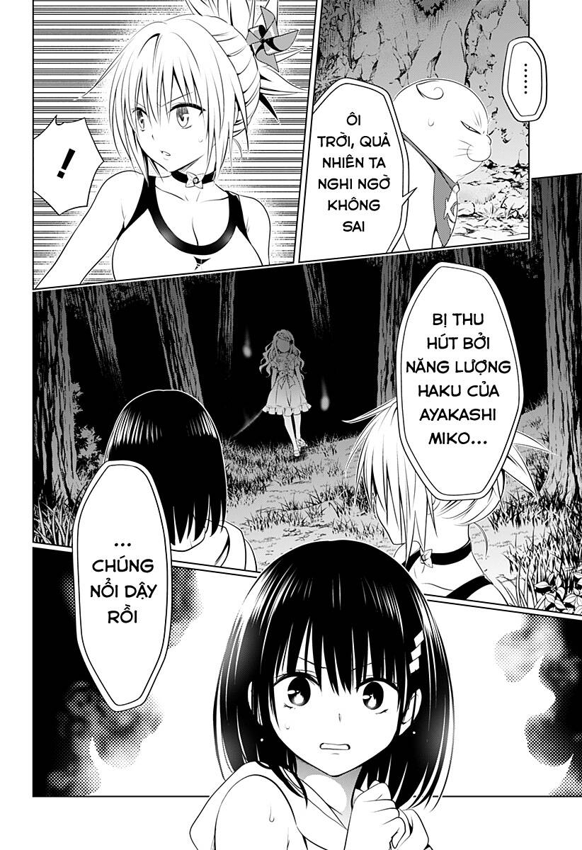 Nhẫn Giả Diệt Quỷ Chap 97 - Next Chap 98