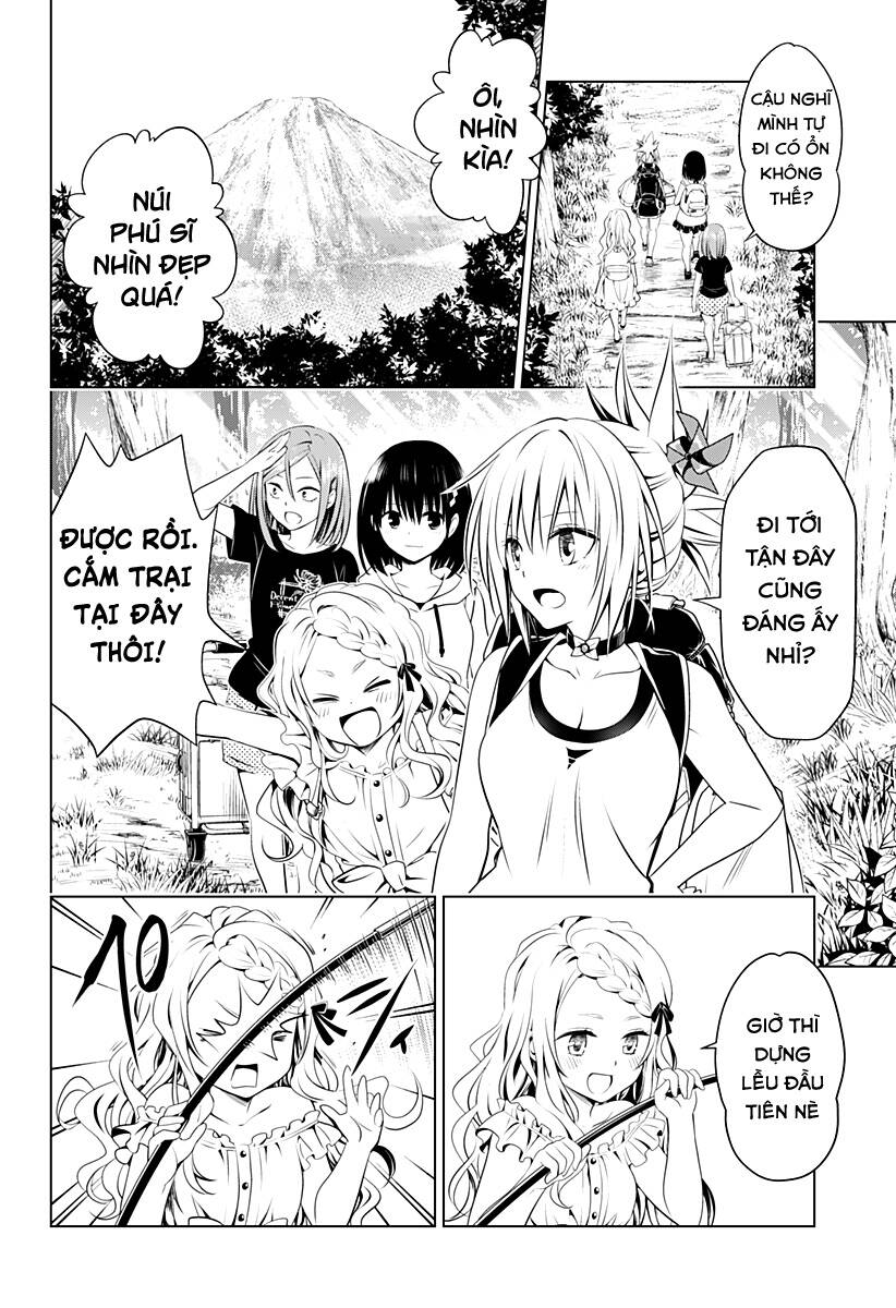 Nhẫn Giả Diệt Quỷ Chap 97 - Next Chap 98