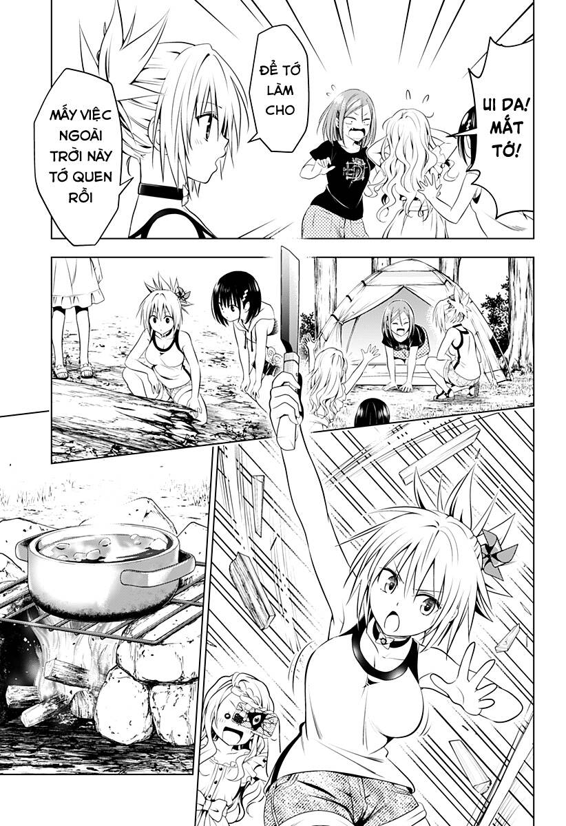 Nhẫn Giả Diệt Quỷ Chap 97 - Next Chap 98