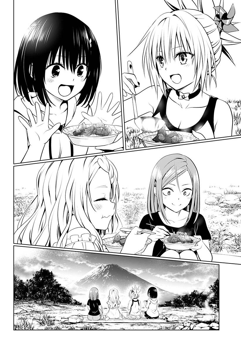 Nhẫn Giả Diệt Quỷ Chap 97 - Next Chap 98