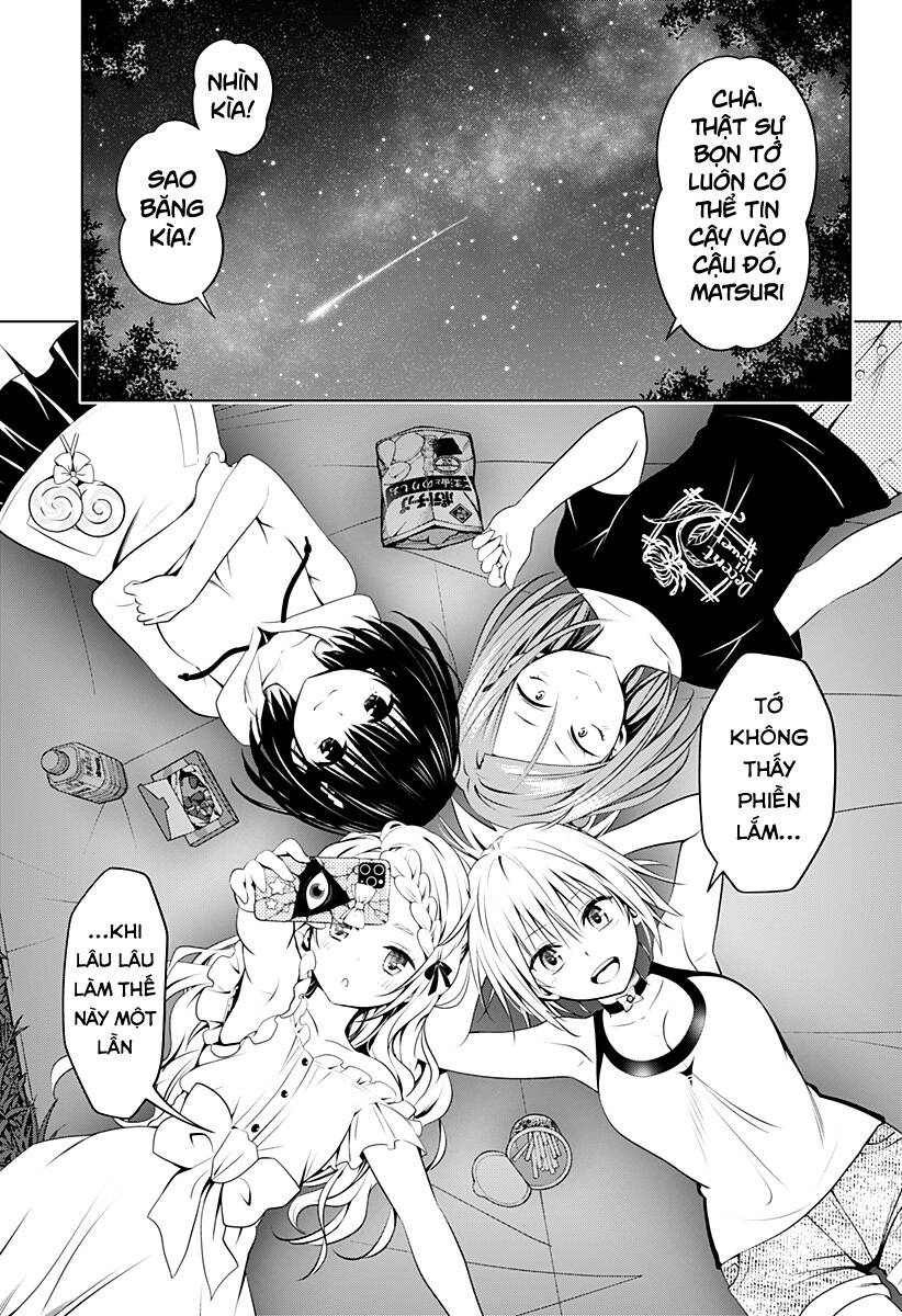 Nhẫn Giả Diệt Quỷ Chap 97 - Next Chap 98