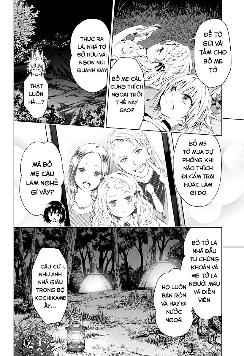Nhẫn Giả Diệt Quỷ Chap 97 - Next Chap 98