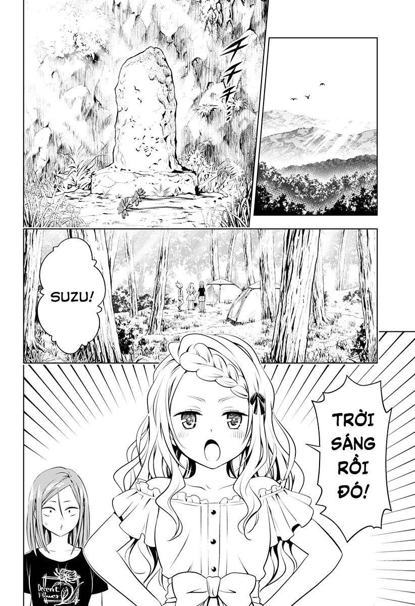 Nhẫn Giả Diệt Quỷ Chap 98 - Next Chap 99