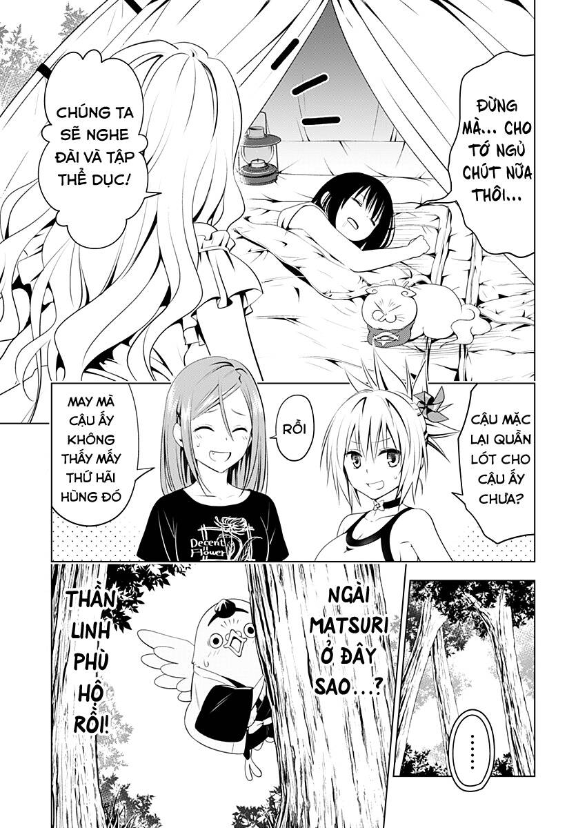 Nhẫn Giả Diệt Quỷ Chap 98 - Next Chap 99