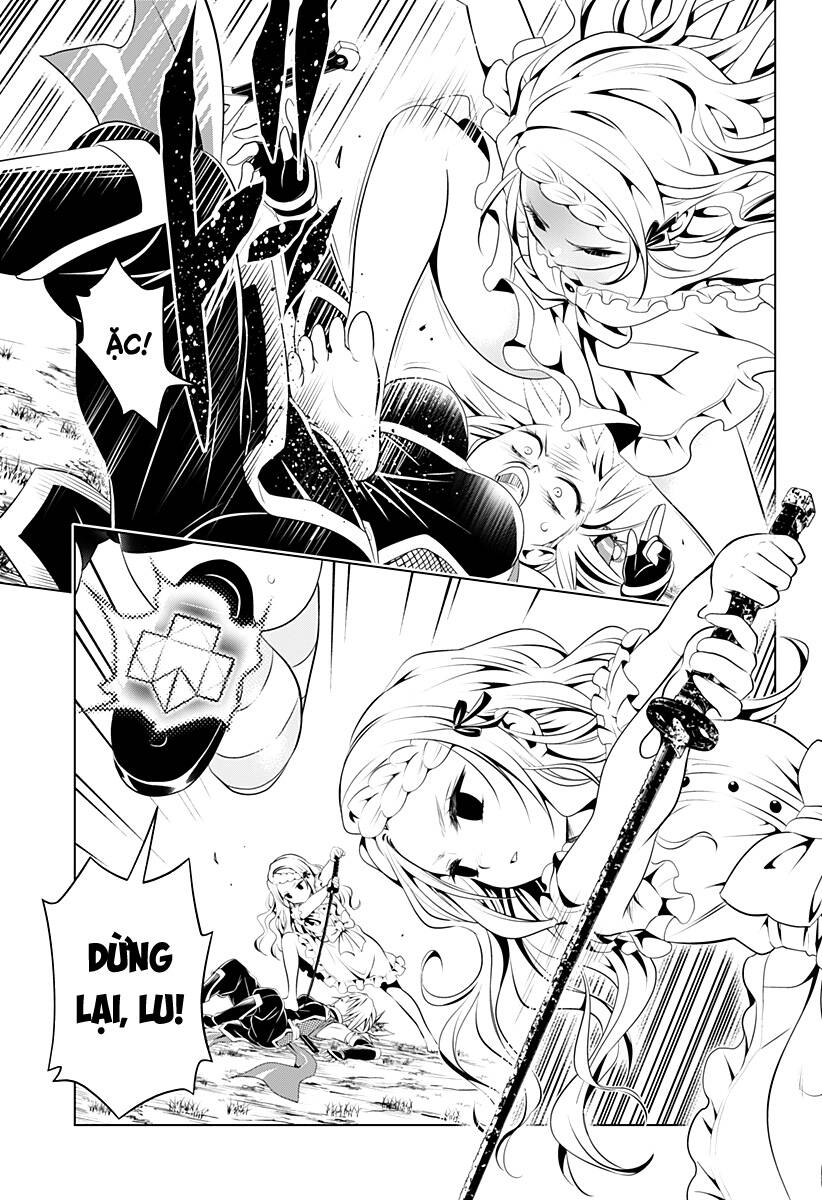 Nhẫn Giả Diệt Quỷ Chap 98 - Next Chap 99