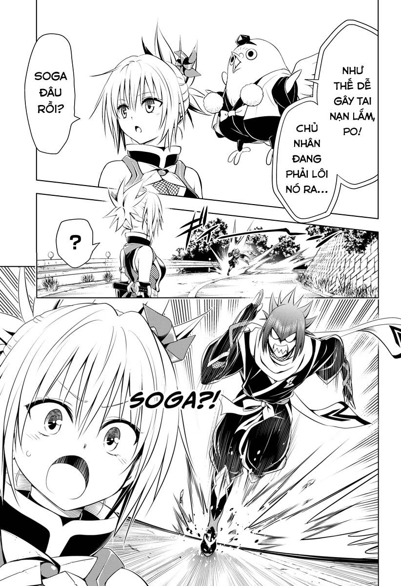 Nhẫn Giả Diệt Quỷ Chap 99 - Next Chap 100