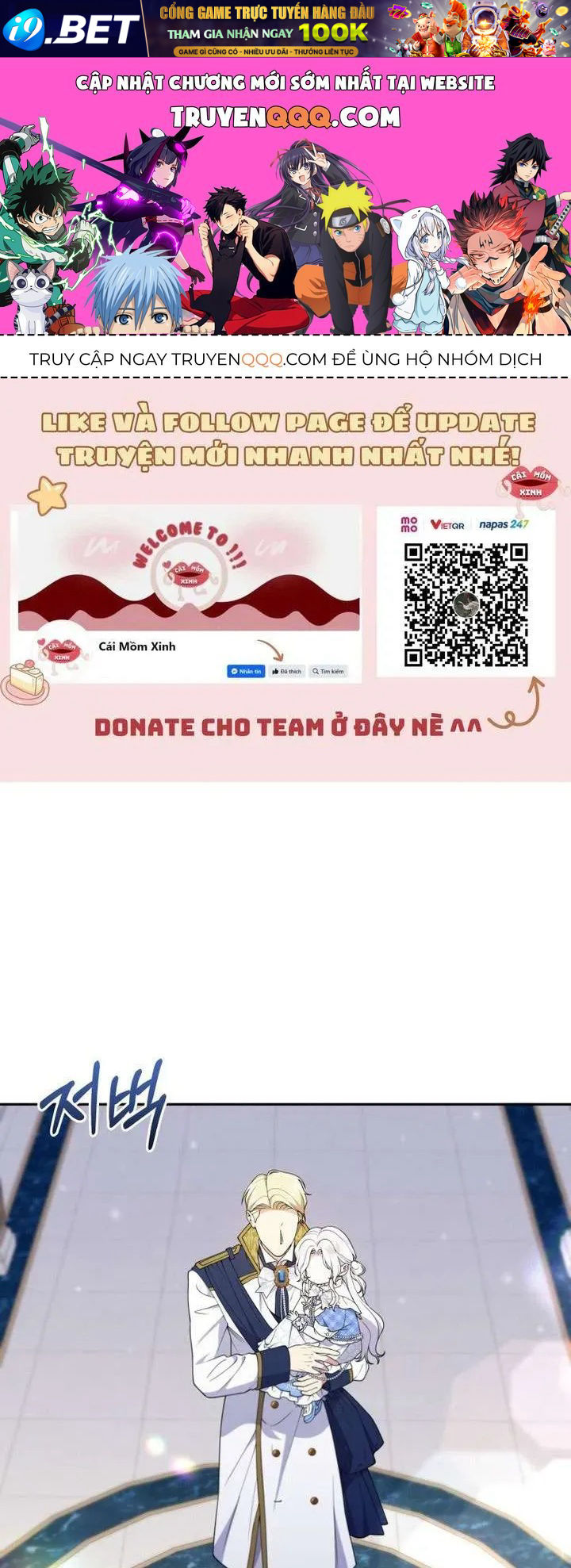 Cái Giá Của Tái Sinh Chap 33 - Next Chap 34