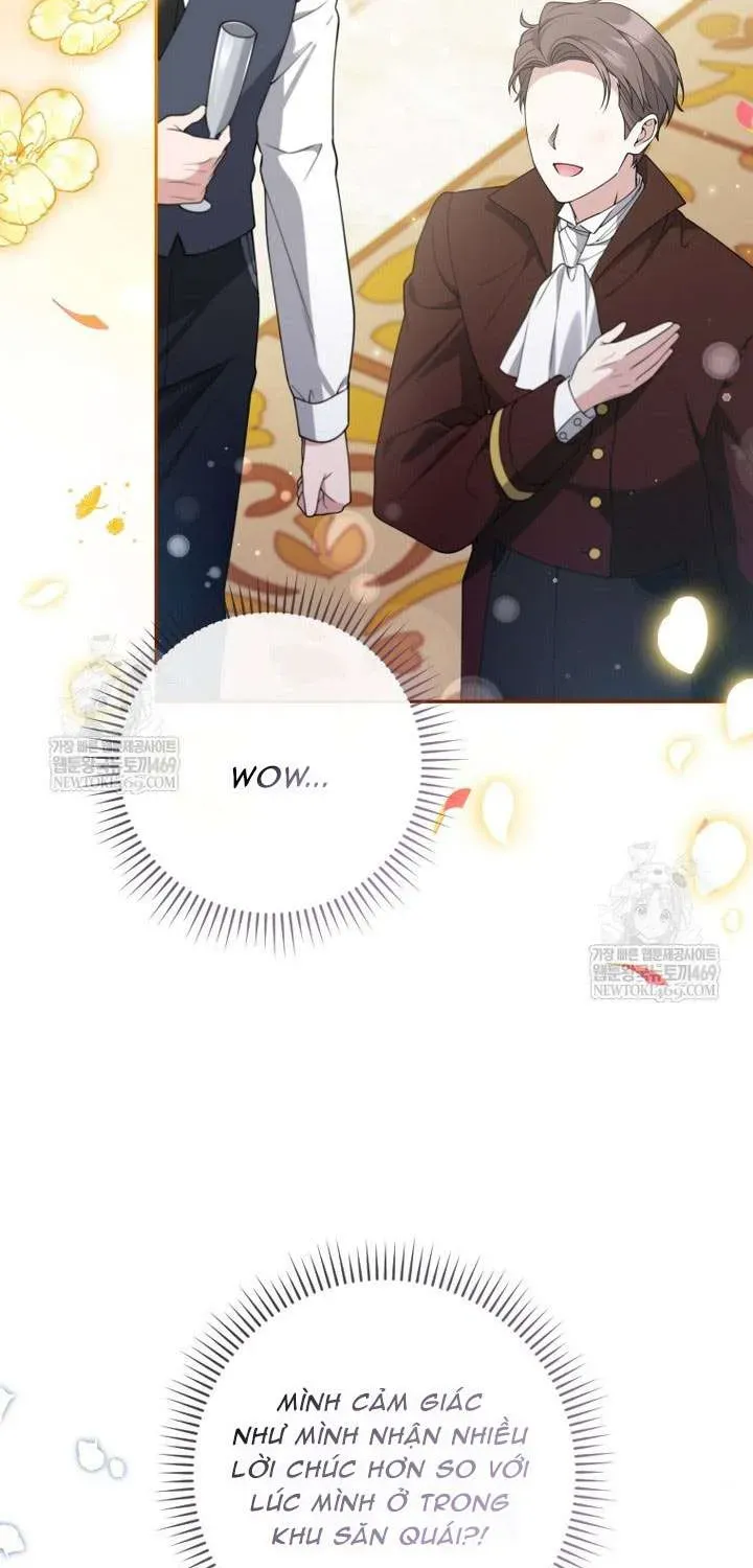 Cái Giá Của Tái Sinh