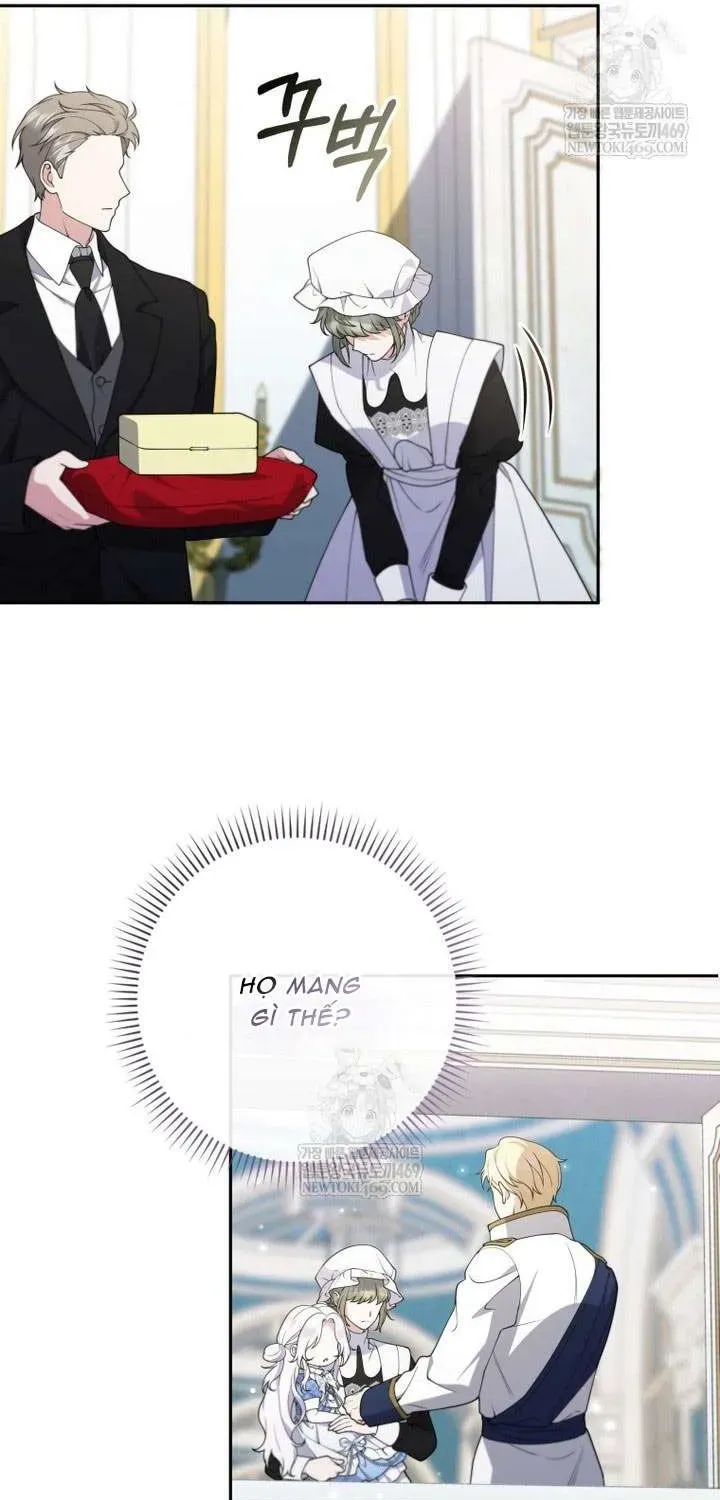 Cái Giá Của Tái Sinh