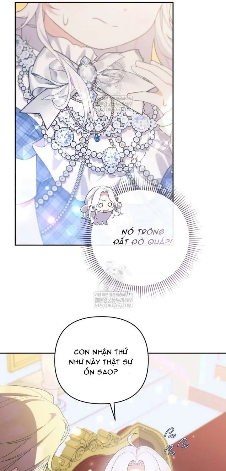 Cái Giá Của Tái Sinh