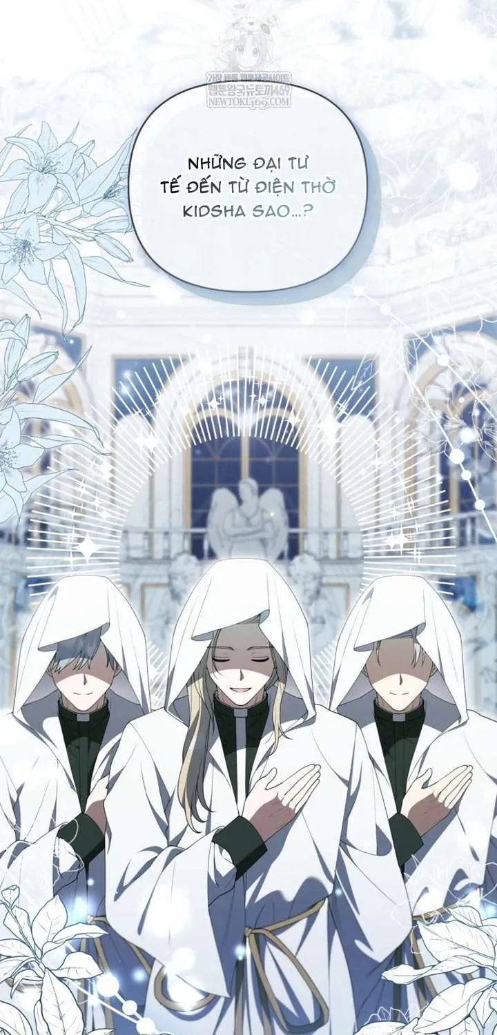 Cái Giá Của Tái Sinh