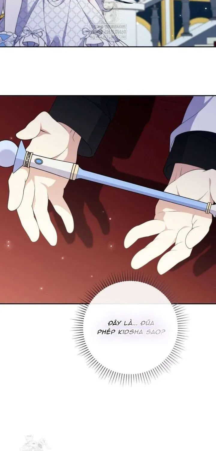 Cái Giá Của Tái Sinh