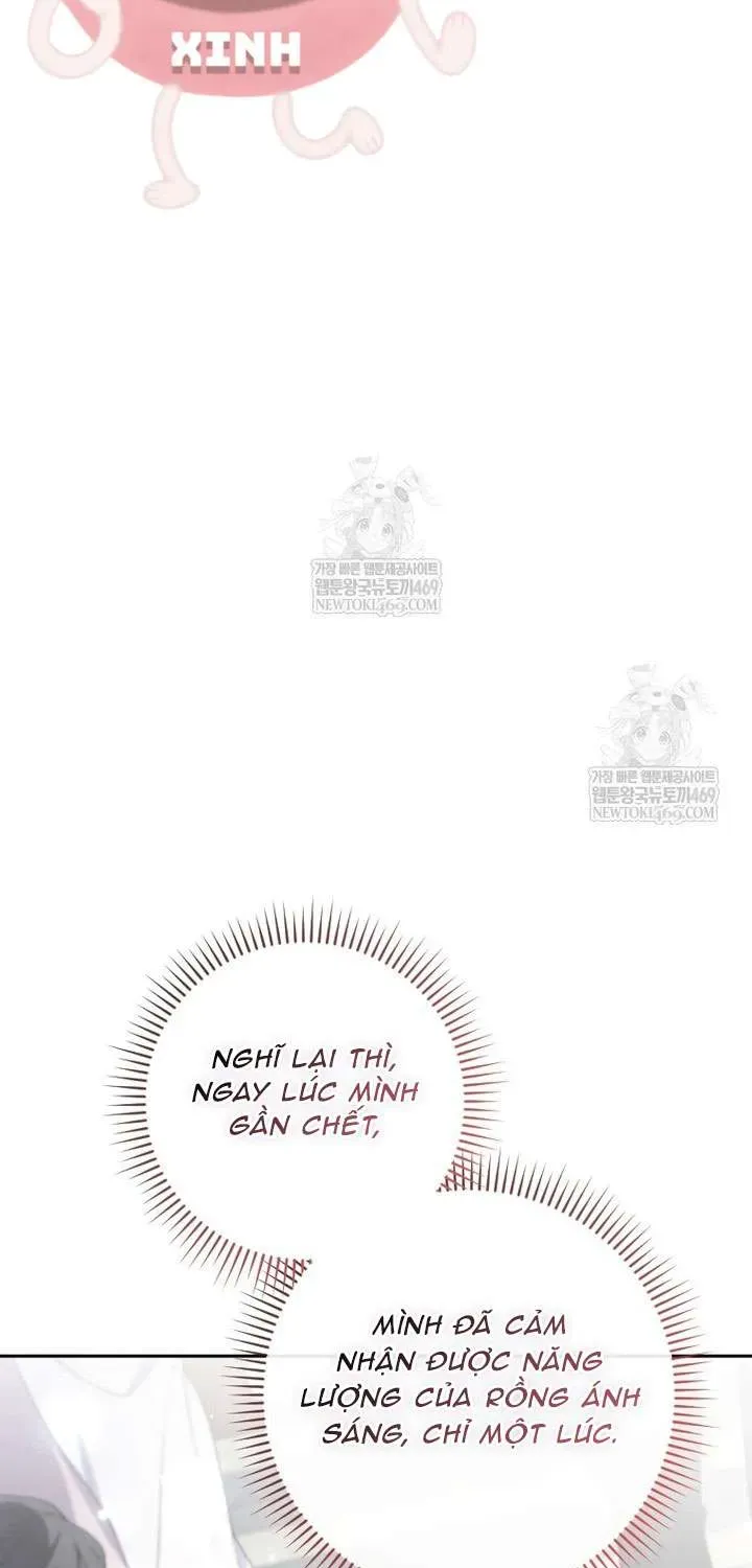 Cái Giá Của Tái Sinh