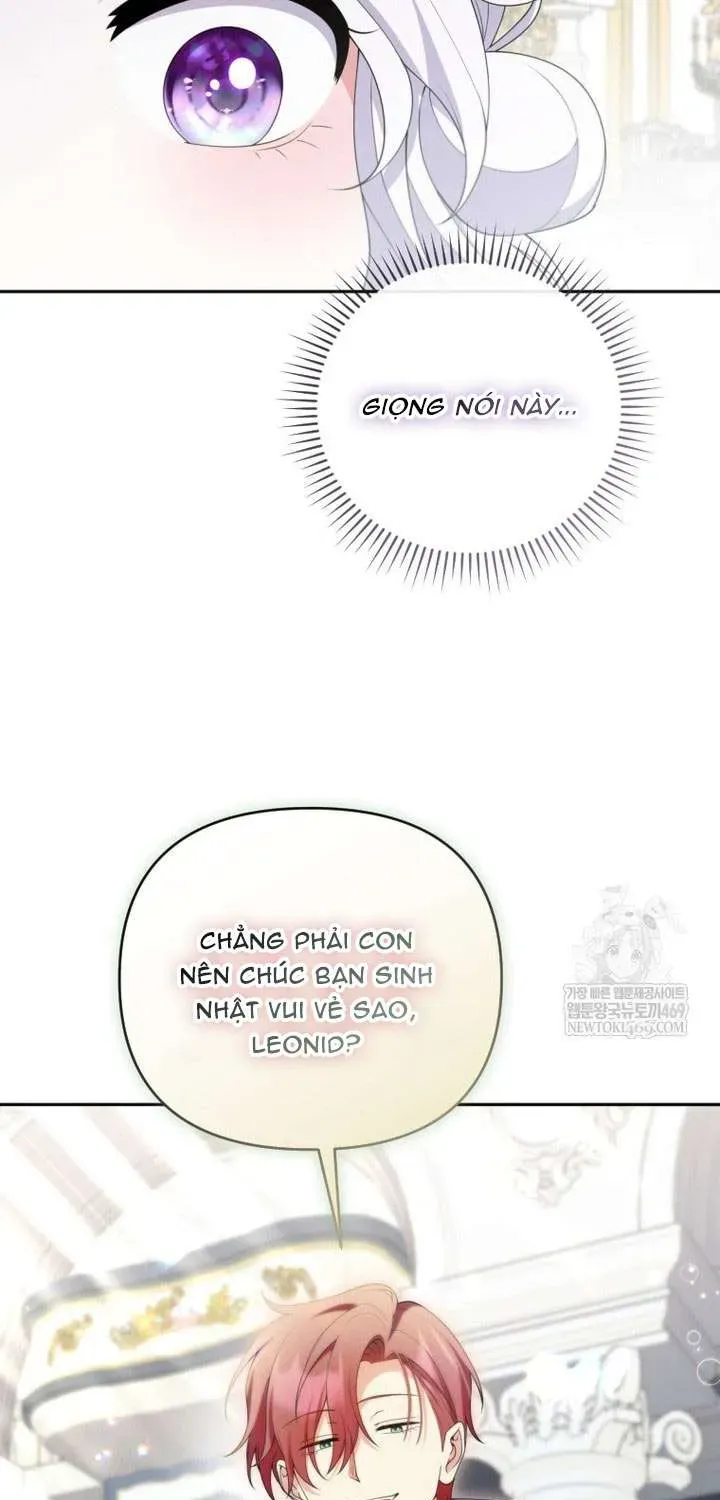 Cái Giá Của Tái Sinh