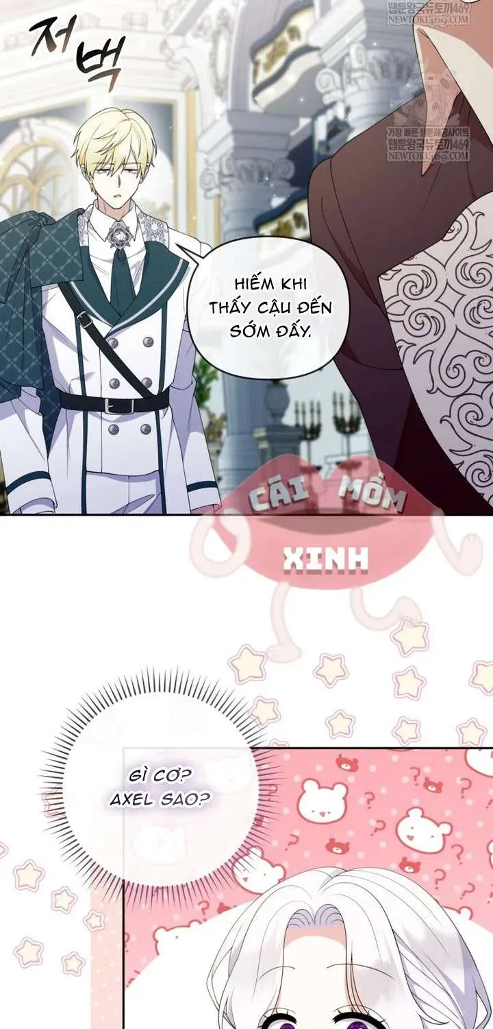 Cái Giá Của Tái Sinh