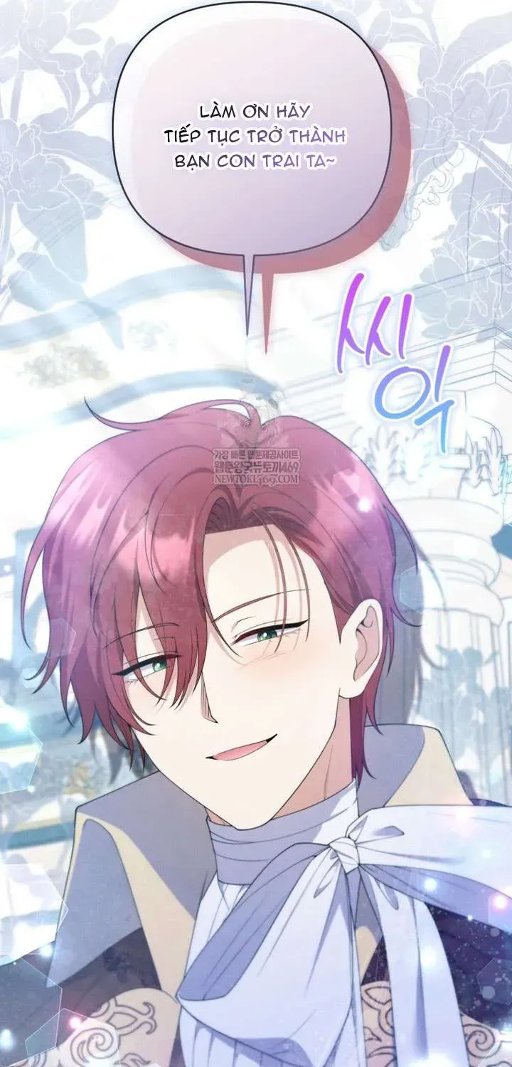 Cái Giá Của Tái Sinh