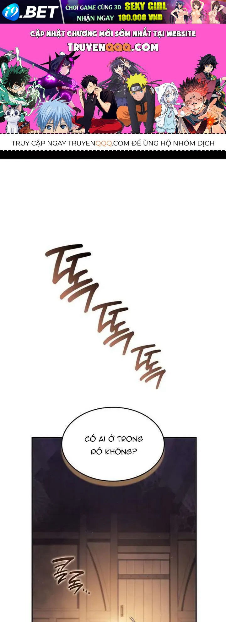 Kết Cục Của Cuộc Hôn Nhân Hợp Đồng Cao Cấp Chap 41 - Next Chap 42