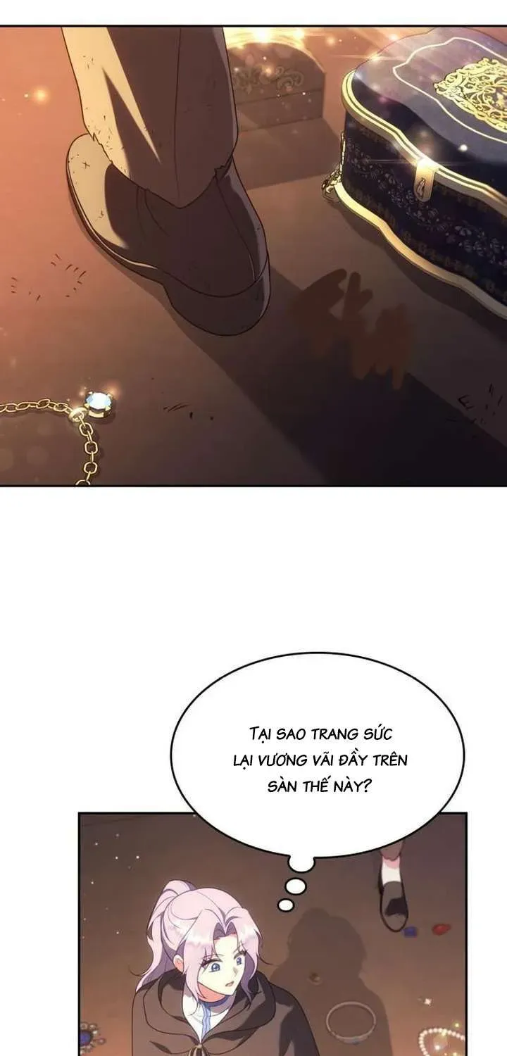 Kết Cục Của Cuộc Hôn Nhân Hợp Đồng Cao Cấp Chap 41 - Next Chap 42