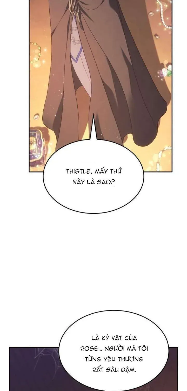 Kết Cục Của Cuộc Hôn Nhân Hợp Đồng Cao Cấp Chap 41 - Next Chap 42