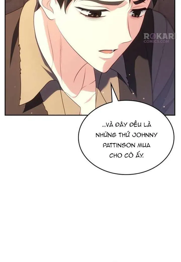 Kết Cục Của Cuộc Hôn Nhân Hợp Đồng Cao Cấp Chap 41 - Next Chap 42