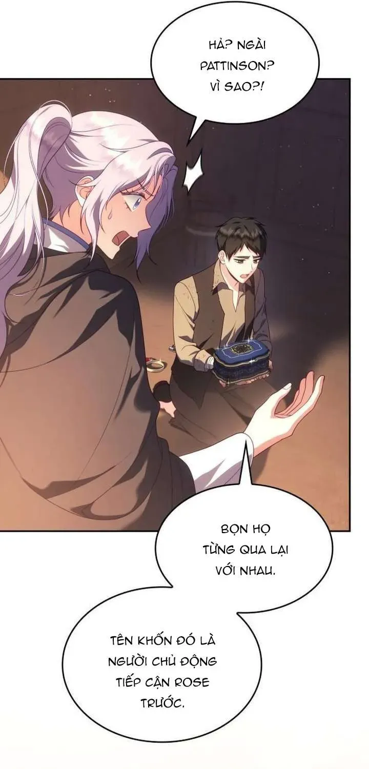 Kết Cục Của Cuộc Hôn Nhân Hợp Đồng Cao Cấp Chap 41 - Next Chap 42