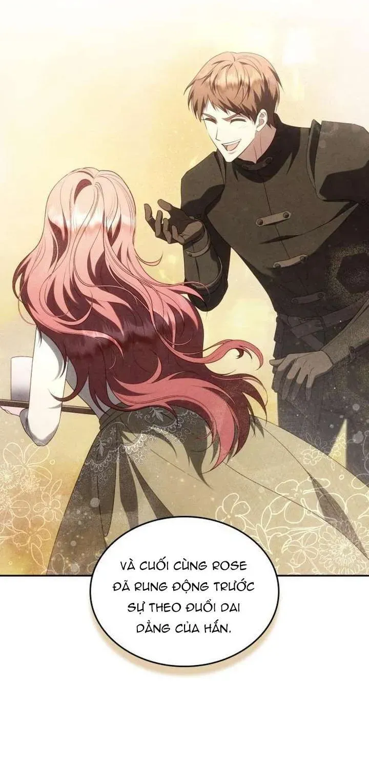 Kết Cục Của Cuộc Hôn Nhân Hợp Đồng Cao Cấp Chap 41 - Next Chap 42