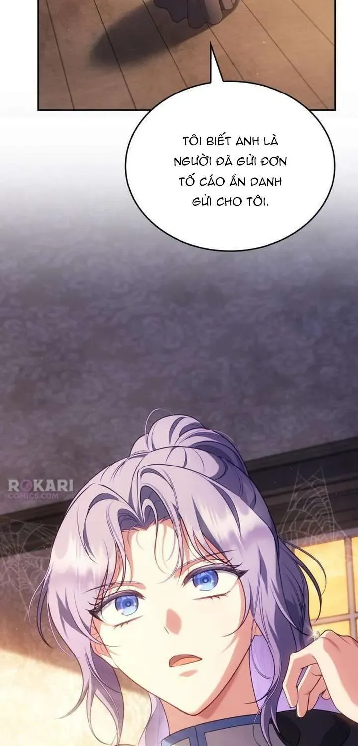 Kết Cục Của Cuộc Hôn Nhân Hợp Đồng Cao Cấp Chap 41 - Next Chap 42