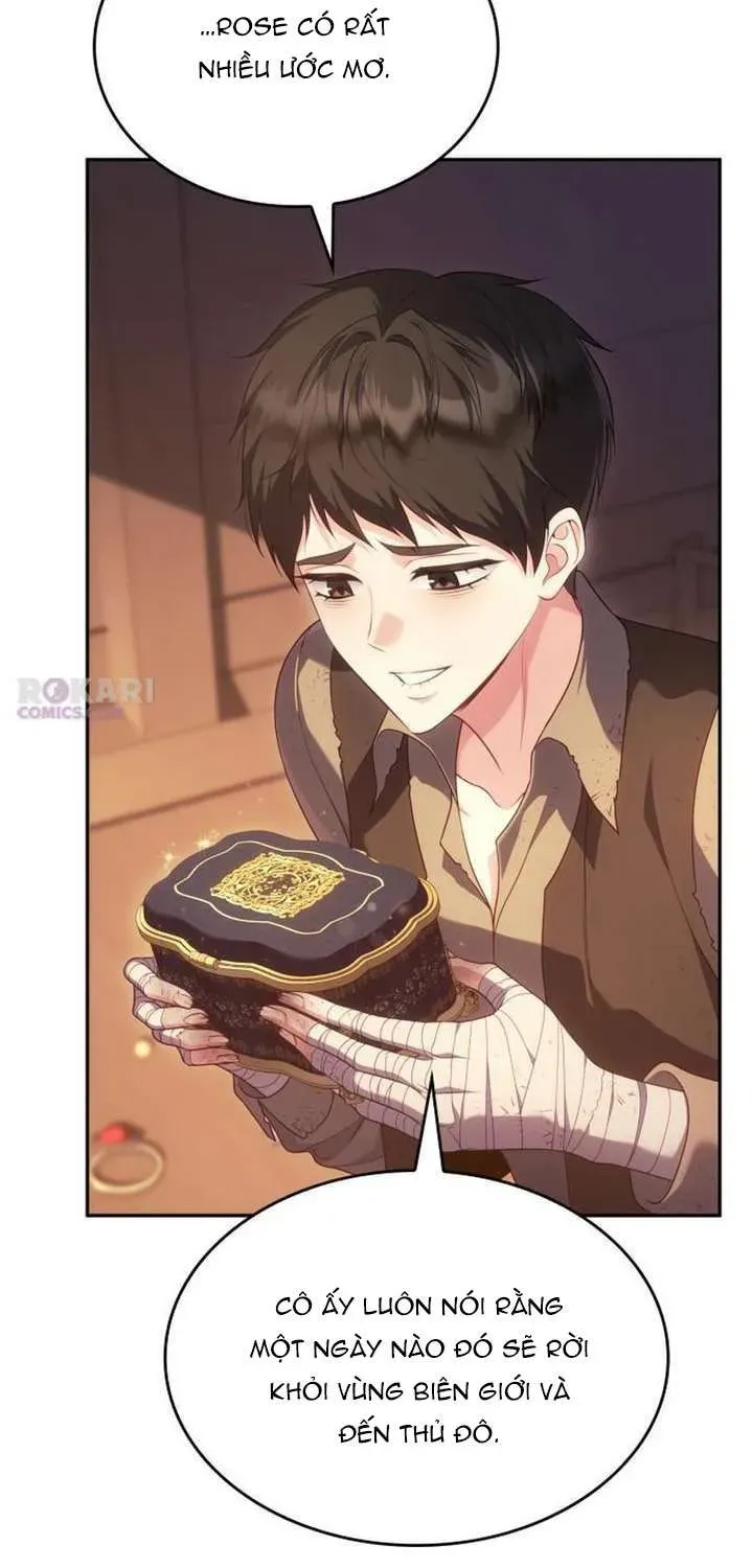 Kết Cục Của Cuộc Hôn Nhân Hợp Đồng Cao Cấp Chap 41 - Next Chap 42