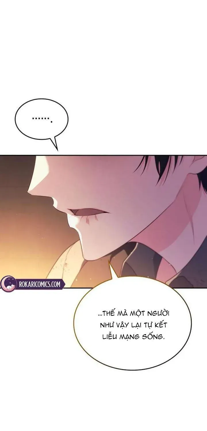 Kết Cục Của Cuộc Hôn Nhân Hợp Đồng Cao Cấp Chap 41 - Next Chap 42