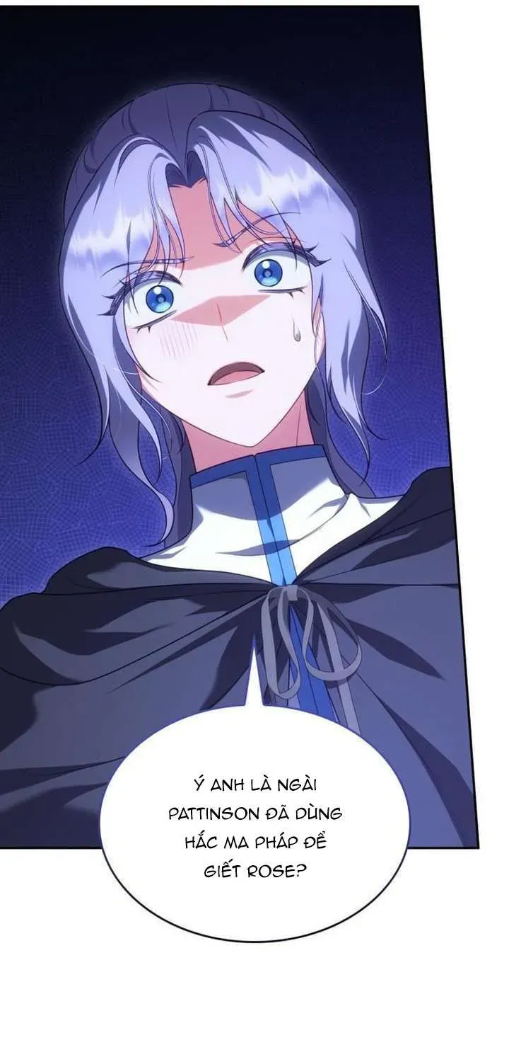 Kết Cục Của Cuộc Hôn Nhân Hợp Đồng Cao Cấp Chap 41 - Next Chap 42